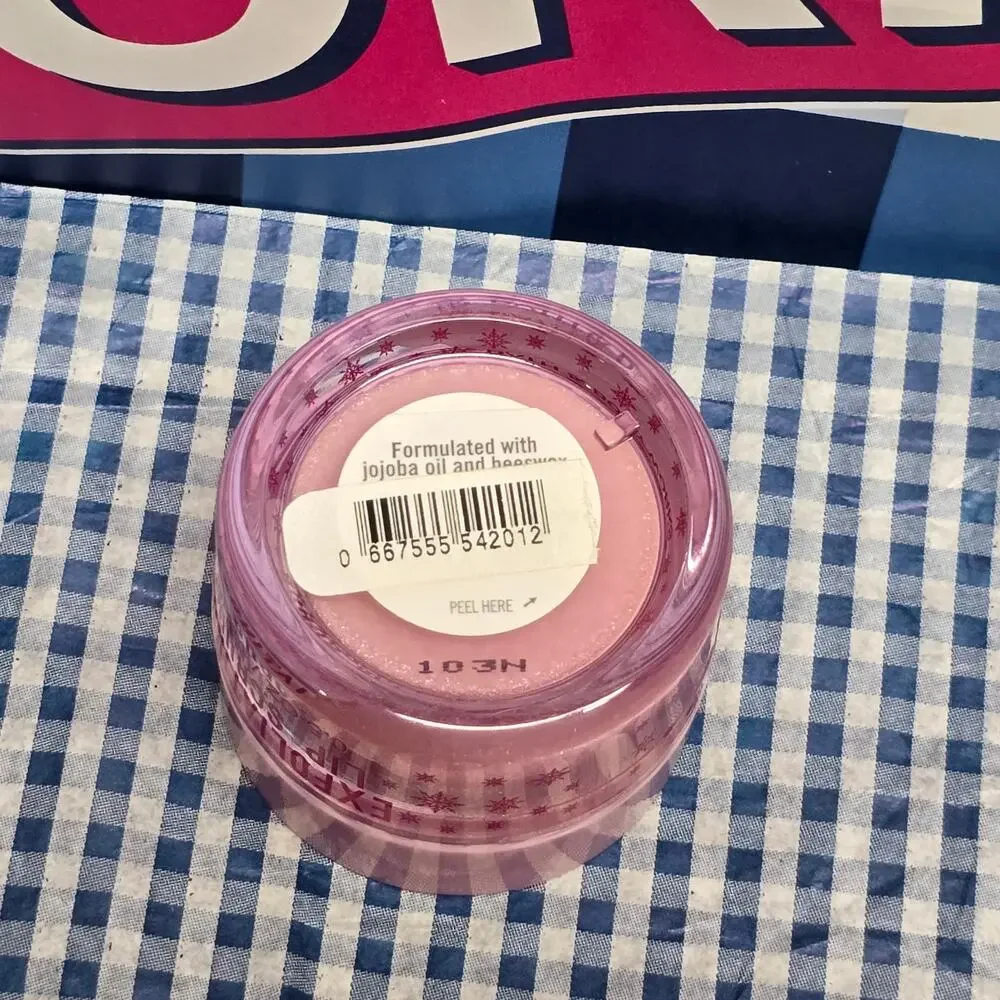 Bath & Body Works bath body